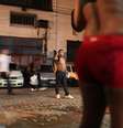 <p>Publicação inglesa destacou como as prostitutas brasileiras estão se preparando para lucrar durante os jogos da Copa</p>  Foto: Getty Images 