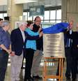 A presidente Dilma Rousseff inaugurou na manhã deste domingo, no Rio de Janeiro, o Terminal 2 do Aeroporto Internacional Antonio Carlos Jobim, no Galeão, na Ilha do Governador  Foto: Divulgação