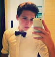 Brooklyn Beckham   Foto: Instagram  / Reprodução