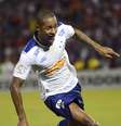 <p>Dedé está de volta ao time titular do Cruzeiro</p>  Foto: Getty Images 