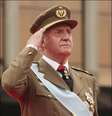 <p>Juan Carlos foi classificado como "símbolo da transição democrática" de seu país por líderes políticos que comentaram abdicação do rei espanhol nesta segunda-feira</p>  Foto: Terra Espanha / Reprodução
