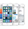 <p>iOS 8, a nova versão do sistema operacional móvel da Apple</p>  Foto: Apple