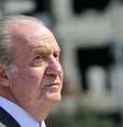 Rei Juan Carlos, da Espanha, durante cerimônia de inauguração de uma nova praça espanhola em Mostar, na Bósnia. Juan Carlos anunciou na segunda-feira que irá abdicar em favor de seu filho mais popular, o príncipe Felipe. 29/03/2012.  Foto: Srdjan Zivulovic / Reuters