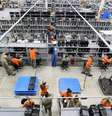 <p>A conjuntura do mercado foi satisfatória, em linha com as expectativas da companhia, disse a empresa em seu relatório de resultados</p>  Foto: Cesar Ferrari / Reuters