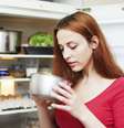 <p>É possível evitar o desperdício checando o aspecto do alimento, mesmo além da data de validade</p>  Foto: Getty Images 