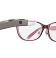 A confirmação da Luxottica tenta por um fim nos rumores sobre o futuro do Google Glass  Foto: Google +/ Google Glass / Reprodução