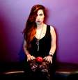A cantora Pitty  Foto: Divulgação