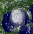 <p>Furac&otilde;es s&atilde;o nomeados segundo uma ordem pr&eacute;-determinada e alternada que n&atilde;o tem nada a ver com a for&ccedil;a da tempestade. Na imagem, o furac&atilde;o Katrina.</p>  Foto: Reuters
