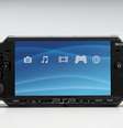 PSP  Foto: Reprodução