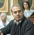 <p>Para Campos, Dilma é aluno que não passou de ano</p>  Foto: Cau Guebo / Futura Press
