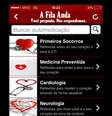 <p>Sessão "automedicação" dá dicas e conselhos gerais sobre relacionamentos</p>  Foto: Divulgação