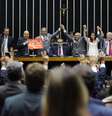 <p>C&acirc;mara dos Deputados far&aacute; um esfor&ccedil;o concentrado de vota&ccedil;&otilde;es na pr&oacute;xima semana</p>  Foto: JBatista / Agência Câmara