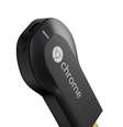Google Chromecast é vendido no Brasil por R$ 199  Foto: Google / Divulgação