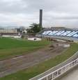 A Bósnia chega ao Brasil na sexta-feira para a disputa da Copa do Mundo e fará a preparação no Guarujá, litoral de São Paulo, mas terá de enfrentar Centro de Ttreinamento inacabado: o Estádio Municipal Antonio Fernandes está com obras 66 dias atrasadas; confira  Foto: Klaus Richmond / K.R.C.DE MELO & CIA. LTDA – ME