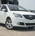 <p>Lifan 530 segue a evolução do SUV X60 em mecânica e design</p>  Foto: Peter Fussy / Terra