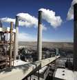 <p>O governo americano anunciou planos na segunda-feira para reduzir até 2030 as emissões das usinas de energia em 30 por cento</p>  Foto: Reuters