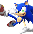 Sonic  Foto: Reprodução
