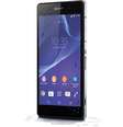 <p>Sony Xperia Z2, é o carro-chefe da empresa na divisão de celulares</p>  Foto: Sony / Divulgação