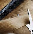 Tesoura fio laser tem corte preciso  Foto: Shutterstock