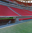 Estádio Mané Garrincha  Foto: Google Maps / Reprodução