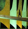 <p>Agência diz que o País continua registrando crescimento baixo</p>  Foto: Valter Campanato / Agência Brasil