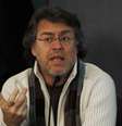 Ricardo Forster é professor e pesquisador da Universidade de Buenos Aires e da Universidade de Maryland  Foto: Wikimedia