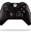 Controle do Xbox One  Foto: Divulgação