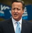 <p>Primeiro-ministro do Reino Unido, David Cameron, autorizou a revisão das investigações sobre supostos abusos sexuais infantis por deputados</p>  Foto: Getty Images 