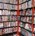 <p>Revistas de 'hentai' que mostram pornografia infantil seguirão permitidas, se o projeto de lei for aprovado</p>  Foto: Wikimedia