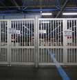 <p>Maior parte das linhas do Metrô amanheceu paralisada nesta quinta-feira, com estações fechadas ao usuário</p>  Foto: Marcos Bezerra / Futura Press