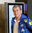 <p>Carlos Alberto Parreira acredita que Seleção jogará bem contra Colômbia</p>  Foto: Ricardo Matsukawa / Terra