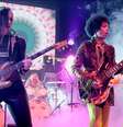 Prince & 3rd Eye Girl  Foto: Facebook / Reprodução
