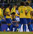 <p>Segundo estudo, brasil fará festa no dia 13 de julho</p>  Foto: Ricardo Matsukawa / Terra