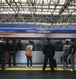 <p>Linha 11-Coral da CPTM&nbsp;</p>  Foto: Bruno Santos / Terra
