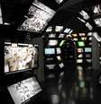 <p>A exposição "Brasil 20 Copas" reúne o acervo do museu referente aos mundiais. Parte desse material fica exposto permanentemente na Sala das Copas do Mundo</p>  Foto: Divulgação
