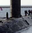 <p>Catástrofe foi evitada após a embarcação mergulhar em direção a águas mais profundas e, portanto, mais frias</p>  Foto: AFP