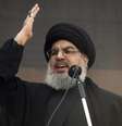 <p>Hassan Nasrallah pediu aos países que apoiam à rebelião que parem de fazê-lo, pois "não pode haver paz enquanto se continua ajudando os takfiries (extremistas sunitas)"</p>  Foto: Reuters