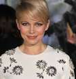 Para deixar o cabelo sempre bonito, Michelle Williams precisa lavar o cabelo em dias alternados e usar xampu específico  Foto: Shutterstock