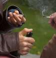 <p>Cérebro na adolescência se desenvolve mais rápido, por isso jovens sofreriam mais com efeitos colaterais do uso de maconha</p>  Foto: Getty Images 