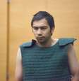 <p>&nbsp;Aaron Ybarra, de 26 anos&nbsp;&eacute; acusado de ir at&eacute; um pr&eacute;dio acad&ecirc;mico no campus da Universidade Pacific de Seattle armado com uma espingarda e abrir fogo contra tr&ecirc;s pessoas</p>  Foto: Reuters
