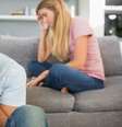 <p>De falta de equilíbrio no sexo a brigas constantes, sempre pelo mesmo motivo, os sinais de problemas no casamento começam antes dos casais perceberem que algo está errado</p>  Foto: Getty Images 