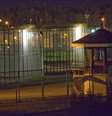 É a segunda vez que detentos fogem com a ajuda de helicóptero na província em dois anos  Foto: AP