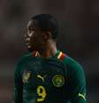 Seleção comandada por Samuel Eto'o deveria ter embarcado no início deste domingo  Foto: Getty Images 
