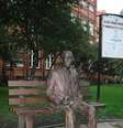 <p>Teste foi idealizado pelo codificador Alan Turing para testar a inteligência artificial dos computadores</p>  Foto: Wikimedia