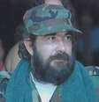 <p>Imagem de arquivo mostra o&nbsp;chefe da guerrilha, Rodrigo Londo&ntilde;o</p>  Foto: Reuters