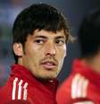 <p>Tímido e de respostas rápidas, David Silva vive o auge de seu futebol incisivo e elegante para apagar fracasso pessoal na Copa de 2010</p>  Foto: AP