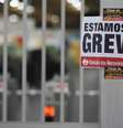SP: governo não quer fim da greve do metrô, diz sindicalista.  Foto: Divulgação