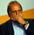 <p>Governador do Rio de Janeiro, Luiz Fernando Pez&atilde;o</p>  Foto: Daniel Ramalho / Terra