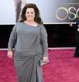Atriz no tapete vermelho do Oscar  Foto: Getty Images 