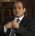 <p>Presidente egípcio, Abdel Fattah al-Sisi, disse que responderá de maneira e no tempo que considerar adequado ao Estado Islâmico </p>  Foto: Amr Abdallah Dalsh / Reuters